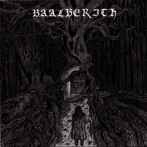 Baalberith Drightenlands Storming Through the Gate of Knowledge cover